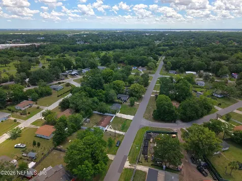 341 Parkwood Drive Orange Park FL 32073