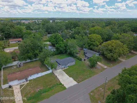 341 Parkwood Drive Orange Park FL 32073