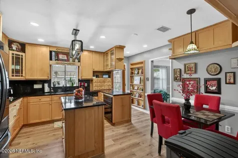 2705 Holly Ridge Drive Orange Park FL 32073