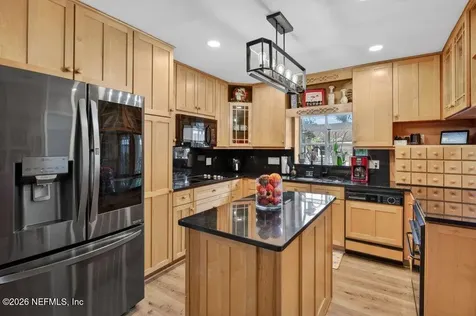 2705 Holly Ridge Drive Orange Park FL 32073