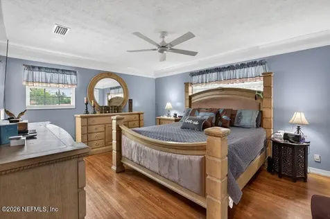 2705 Holly Ridge Drive Orange Park FL 32073