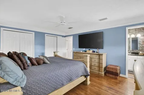2705 Holly Ridge Drive Orange Park FL 32073