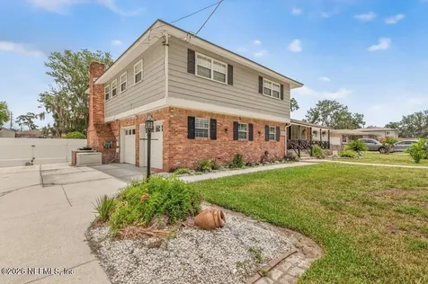 2705 Holly Ridge Drive Orange Park FL 32073