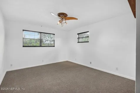 2705 Holly Ridge Drive Orange Park FL 32073
