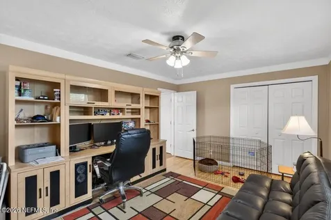 2705 Holly Ridge Drive Orange Park FL 32073