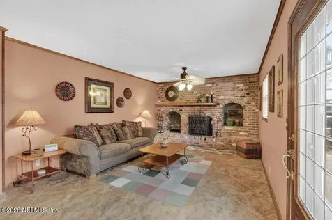 2705 Holly Ridge Drive Orange Park FL 32073
