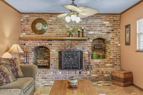 2705 Holly Ridge Drive Orange Park FL 32073