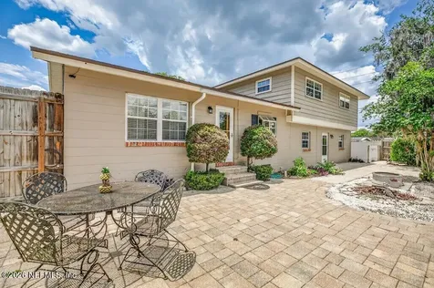 2705 Holly Ridge Drive Orange Park FL 32073