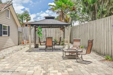 2705 Holly Ridge Drive Orange Park FL 32073