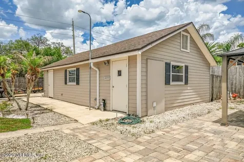 2705 Holly Ridge Drive Orange Park FL 32073