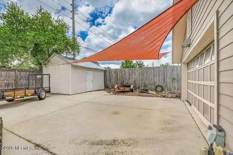 2705 Holly Ridge Drive Orange Park FL 32073
