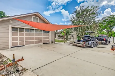2705 Holly Ridge Drive Orange Park FL 32073