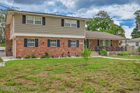 2705 Holly Ridge Drive Orange Park FL 32073