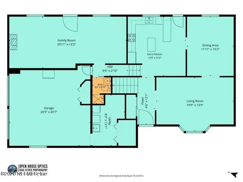 2705 Holly Ridge Drive Orange Park FL 32073