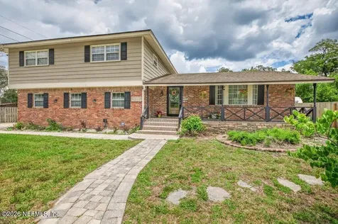 2705 Holly Ridge Drive Orange Park FL 32073