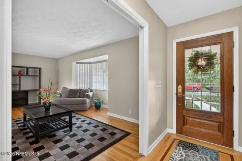 2705 Holly Ridge Drive Orange Park FL 32073