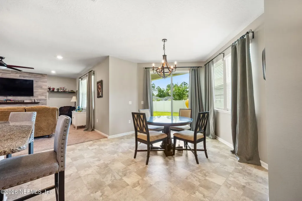 2538 Coral Lane Green Cove Springs FL 32043
