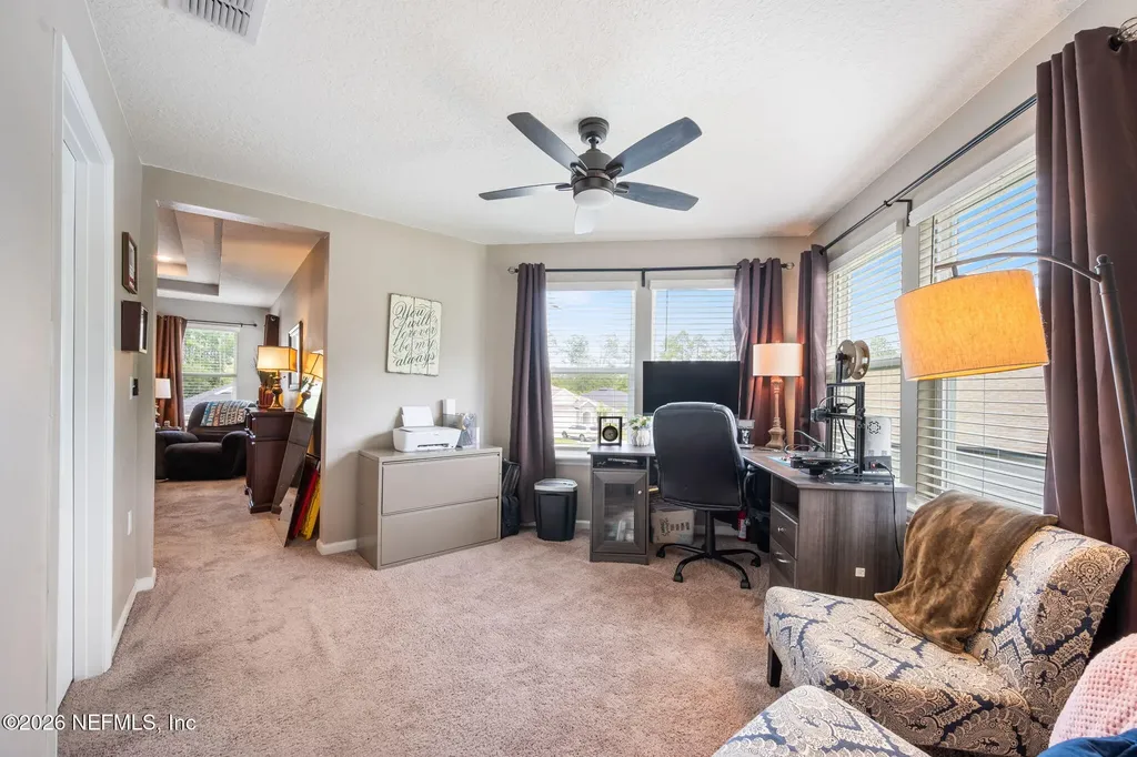2538 Coral Lane Green Cove Springs FL 32043