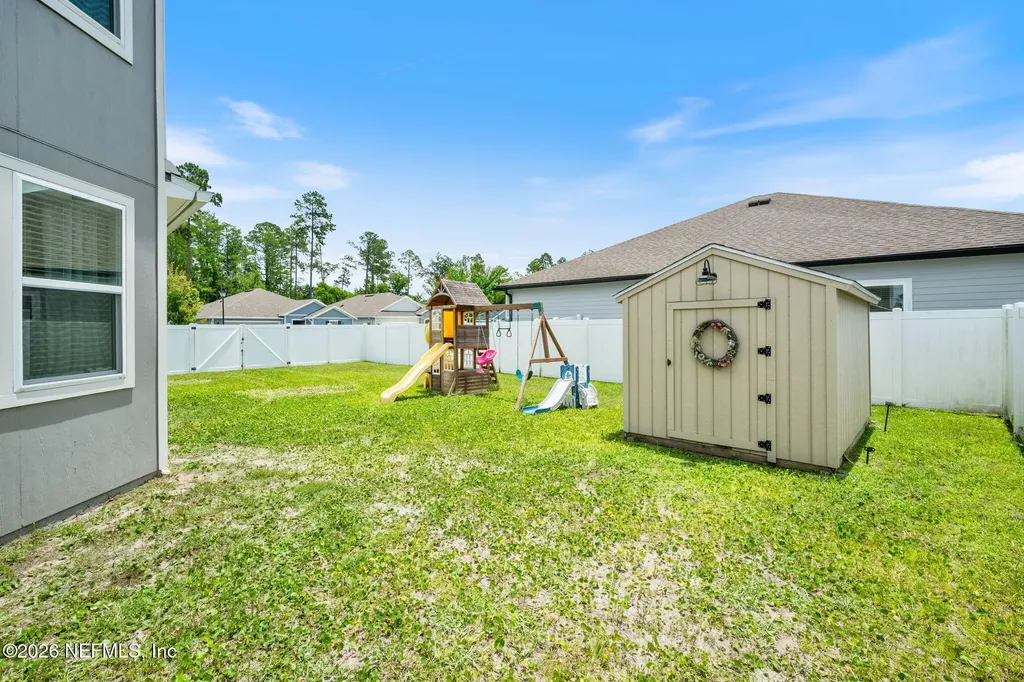 2538 Coral Lane Green Cove Springs FL 32043