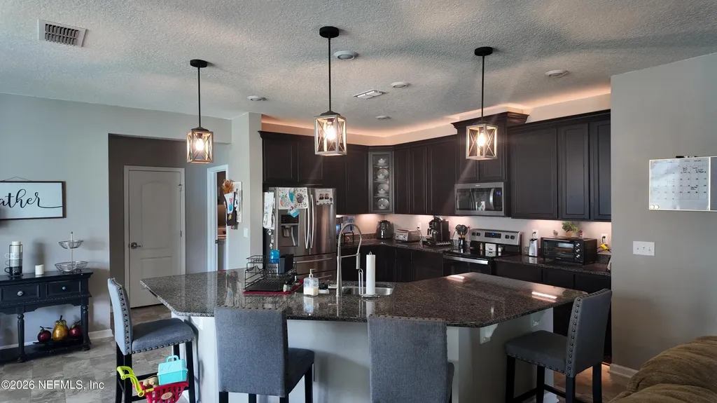 2538 Coral Lane Green Cove Springs FL 32043