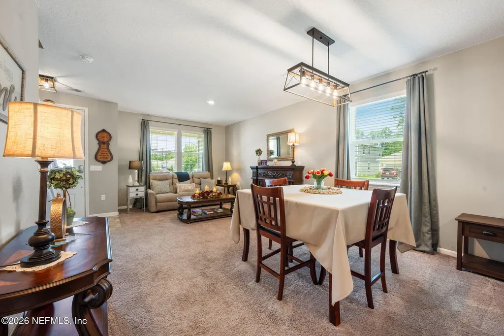 2538 Coral Lane Green Cove Springs FL 32043
