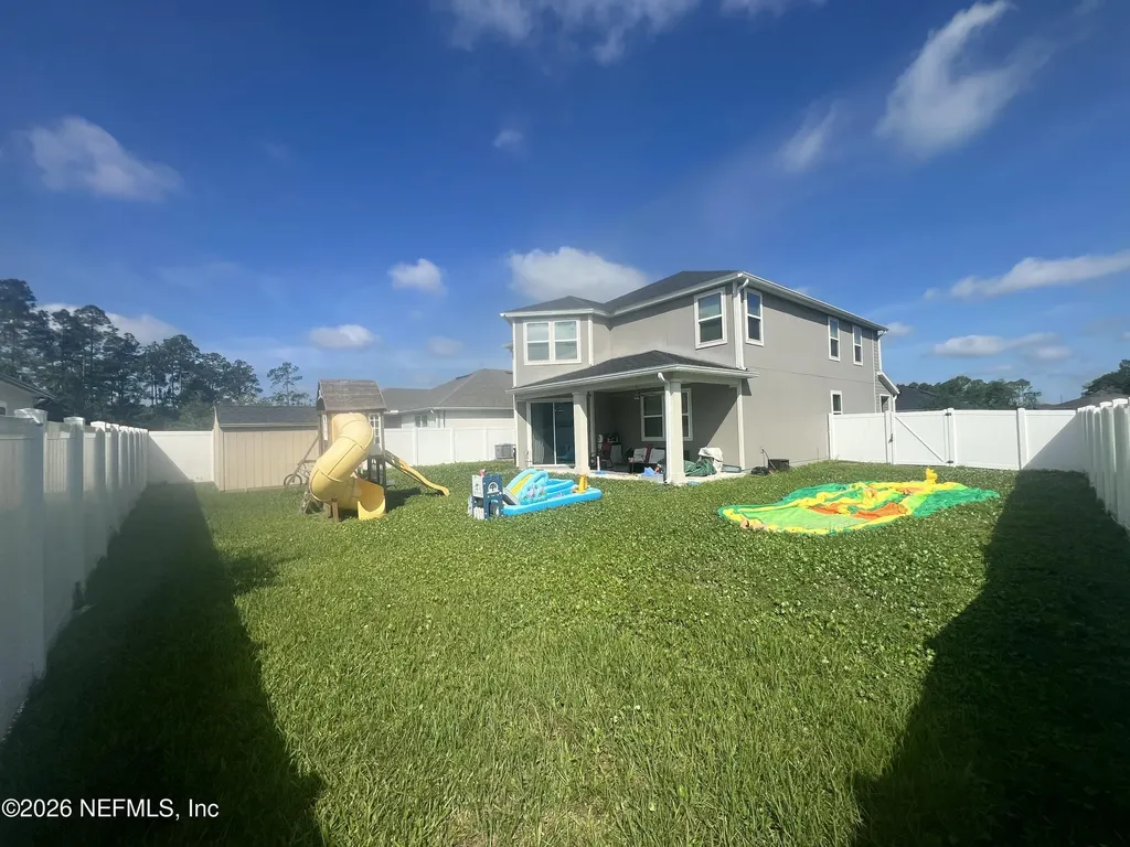 2538 Coral Lane Green Cove Springs FL 32043
