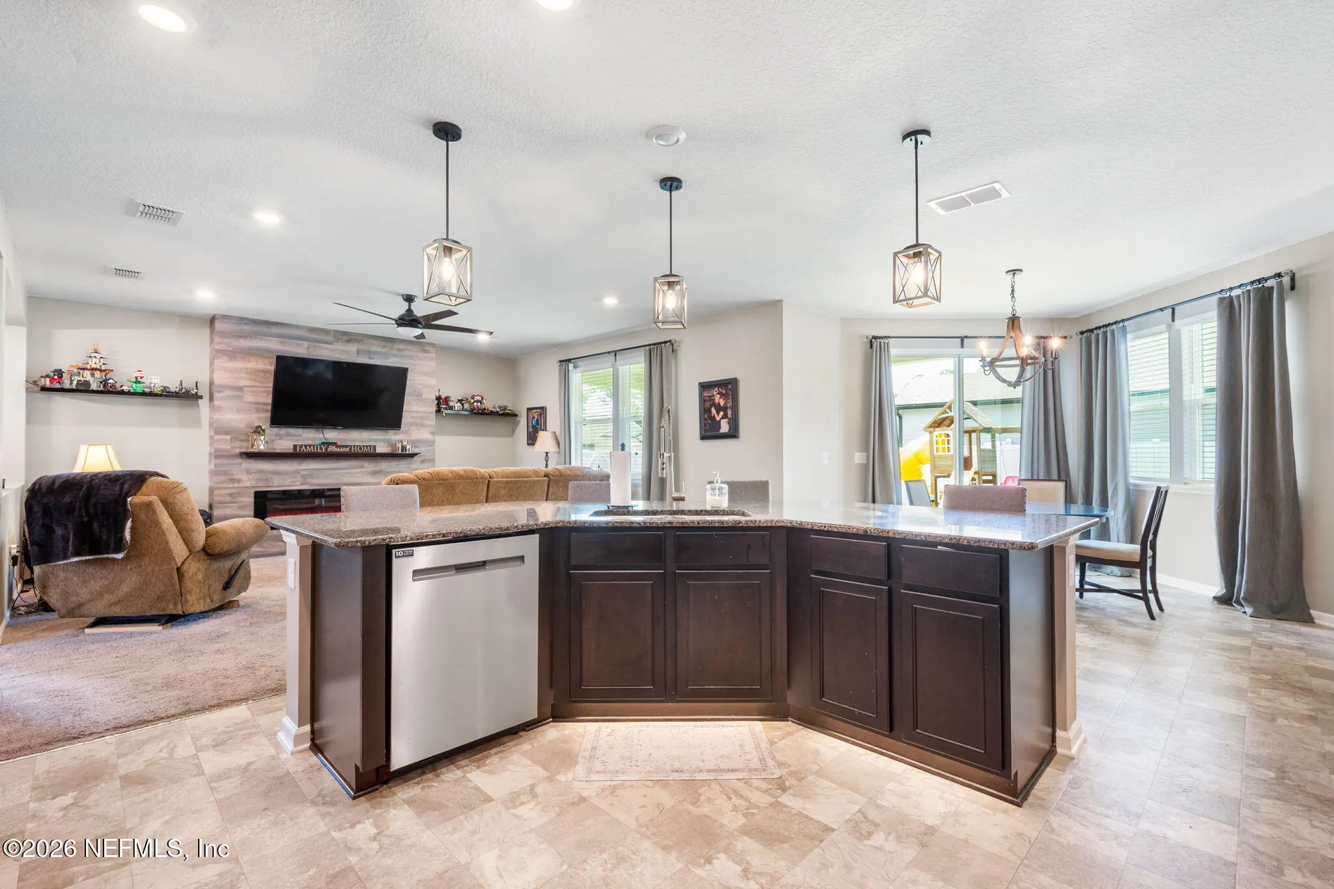 2538 Coral Lane Green Cove Springs FL 32043