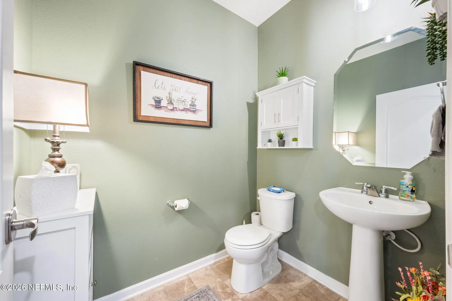2538 Coral Lane Green Cove Springs FL 32043
