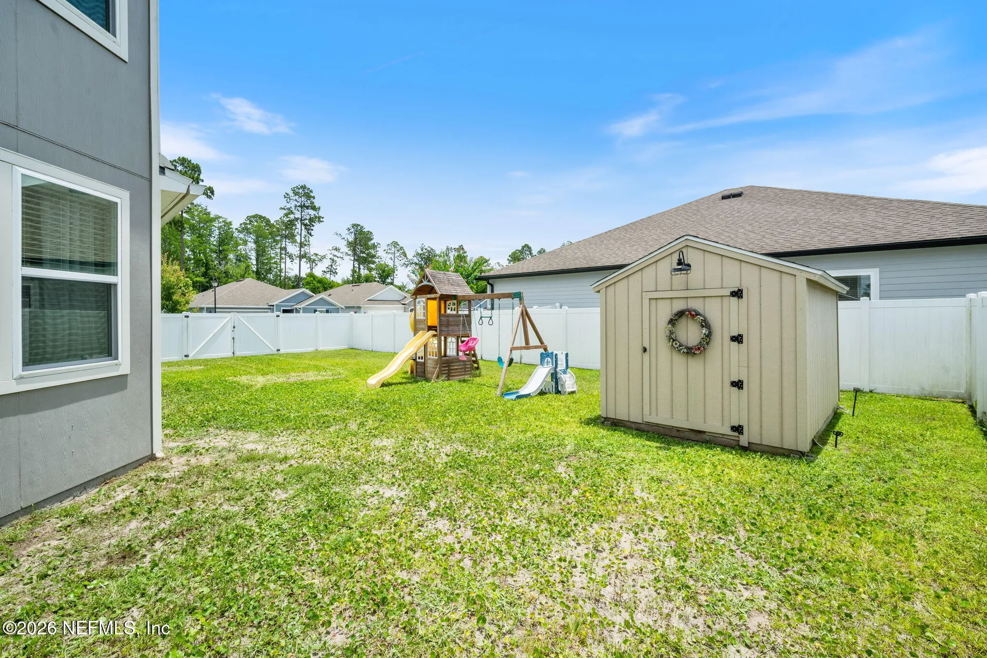 2538 Coral Lane Green Cove Springs FL 32043