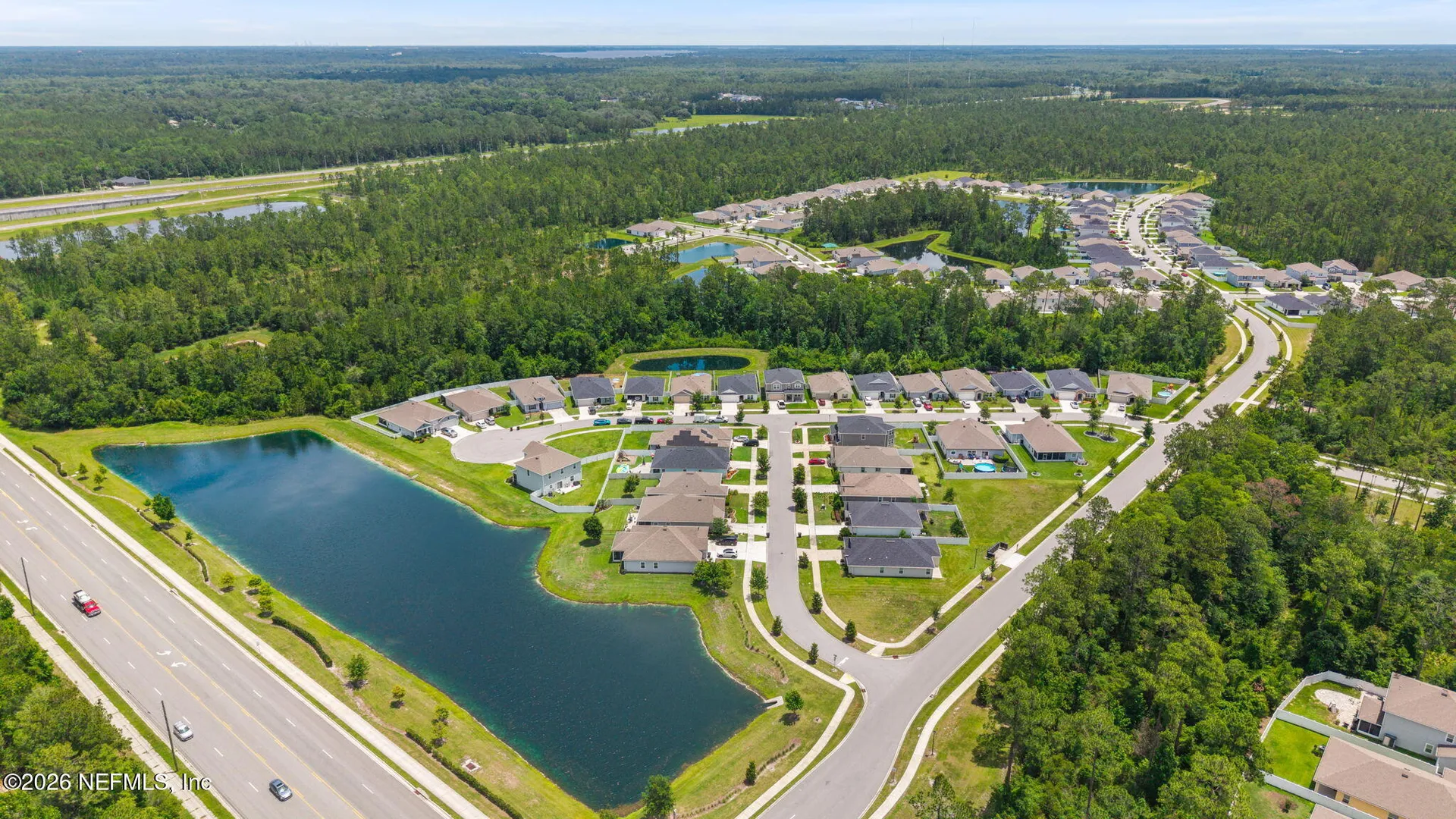 2538 Coral Lane Green Cove Springs FL 32043