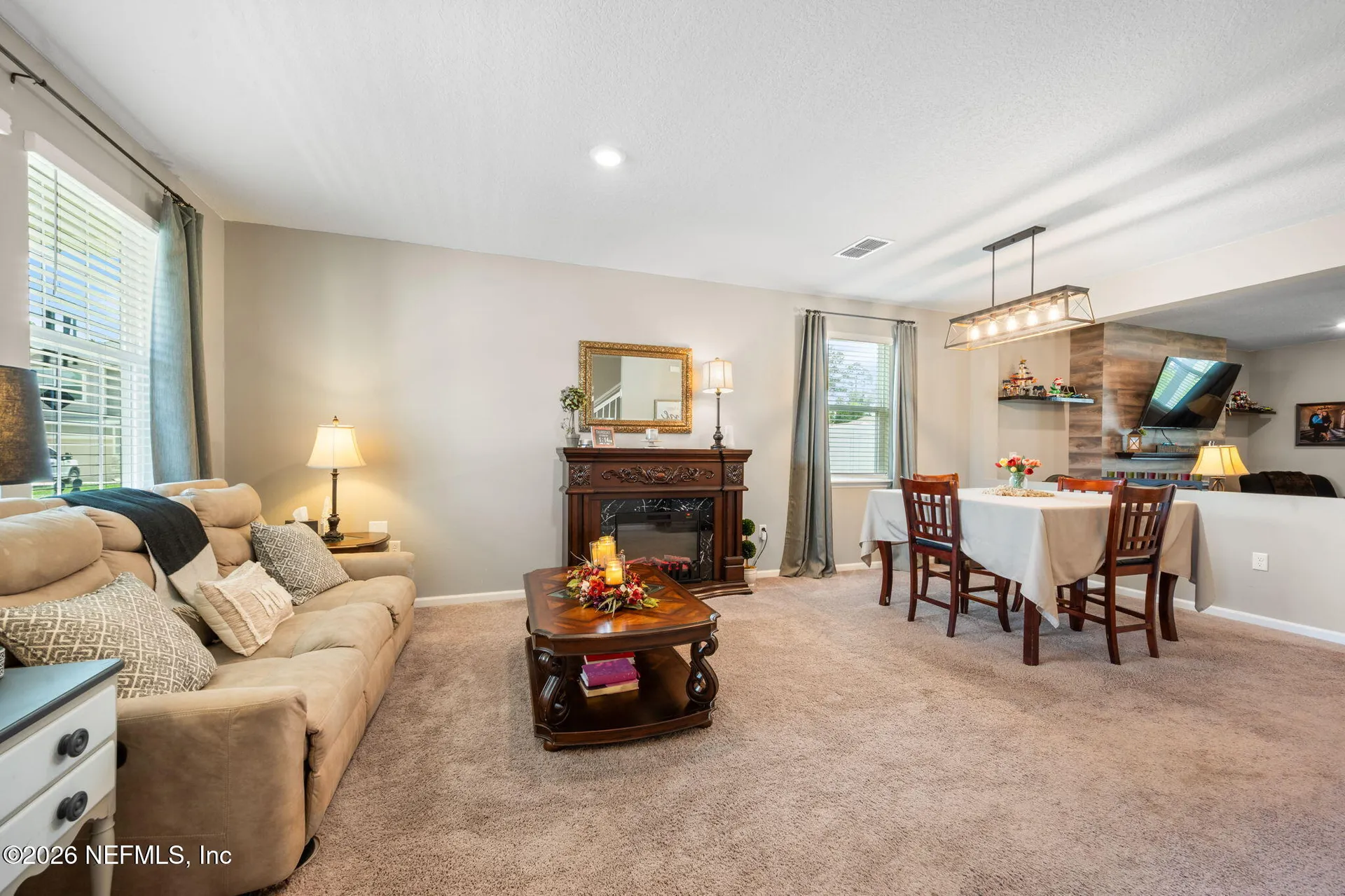 2538 Coral Lane Green Cove Springs FL 32043