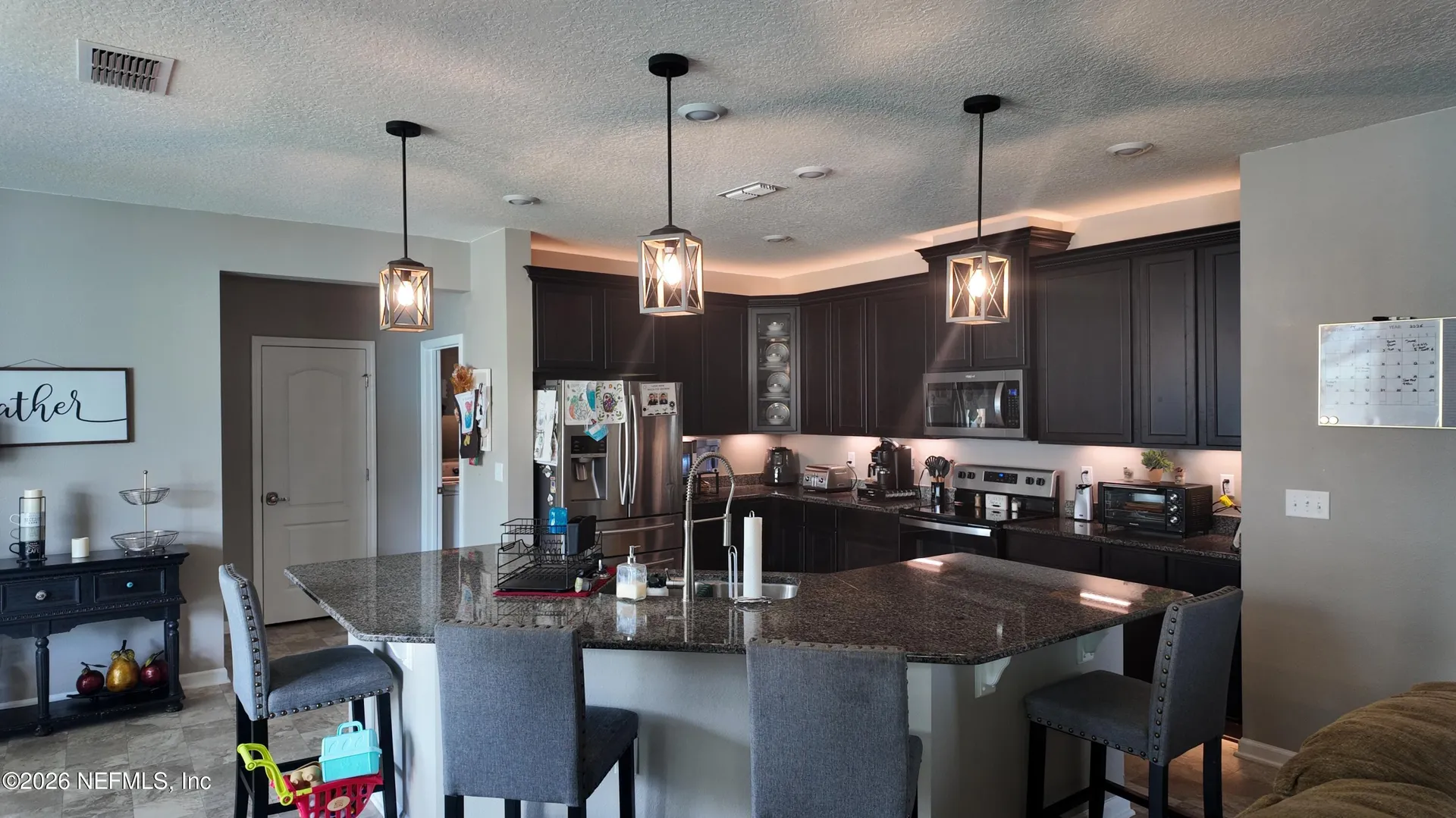 2538 Coral Lane Green Cove Springs FL 32043