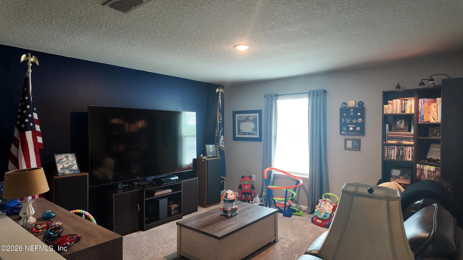 2538 Coral Lane Green Cove Springs FL 32043