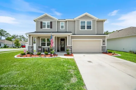 2538 Coral Lane Green Cove Springs FL 32043