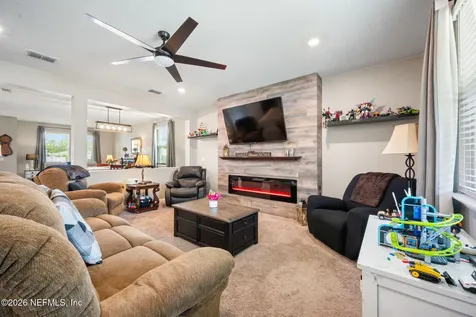 2538 Coral Lane Green Cove Springs FL 32043