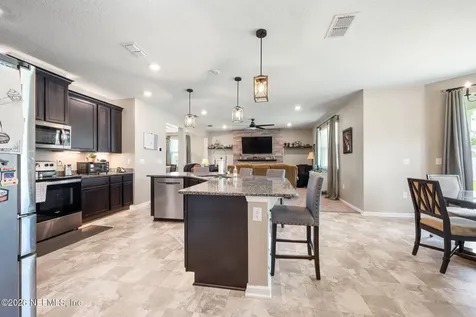 2538 Coral Lane Green Cove Springs FL 32043