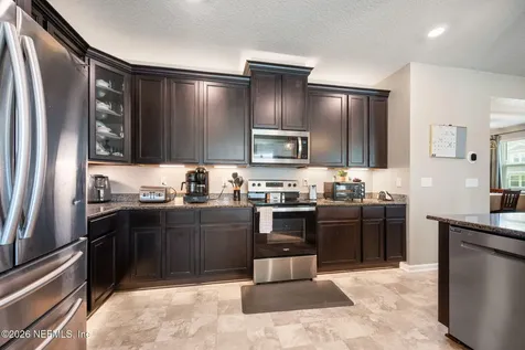 2538 Coral Lane Green Cove Springs FL 32043