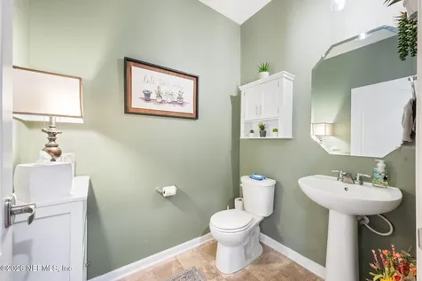 2538 Coral Lane Green Cove Springs FL 32043