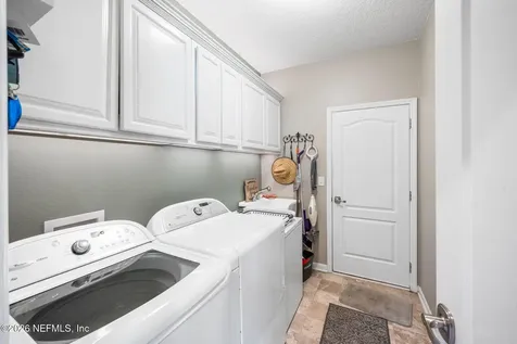 2538 Coral Lane Green Cove Springs FL 32043
