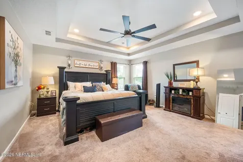 2538 Coral Lane Green Cove Springs FL 32043