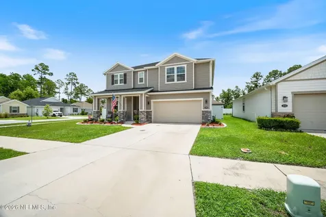 2538 Coral Lane Green Cove Springs FL 32043