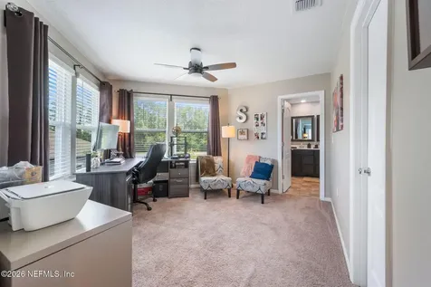 2538 Coral Lane Green Cove Springs FL 32043