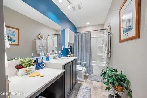 2538 Coral Lane Green Cove Springs FL 32043