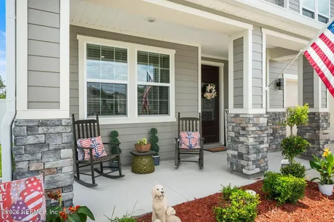 2538 Coral Lane Green Cove Springs FL 32043