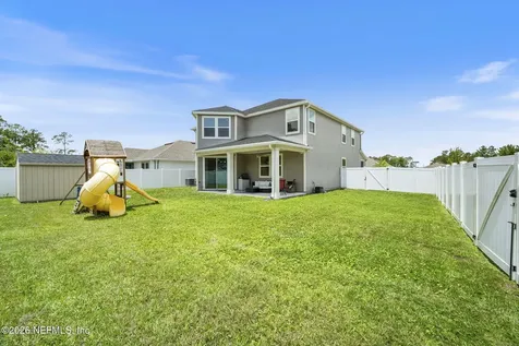 2538 Coral Lane Green Cove Springs FL 32043