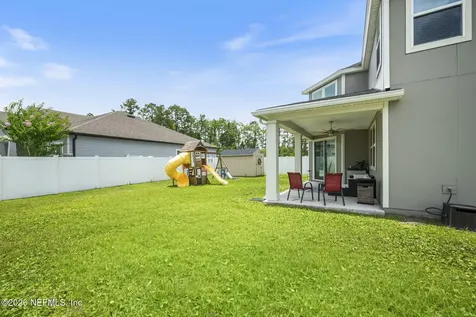 2538 Coral Lane Green Cove Springs FL 32043