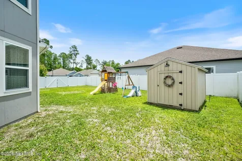 2538 Coral Lane Green Cove Springs FL 32043