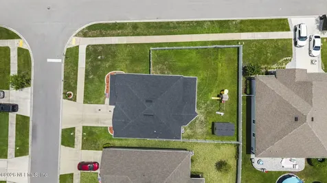 2538 Coral Lane Green Cove Springs FL 32043