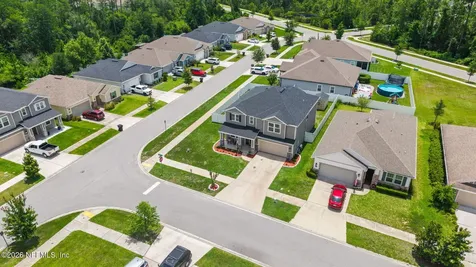 2538 Coral Lane Green Cove Springs FL 32043