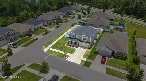 2538 Coral Lane Green Cove Springs FL 32043